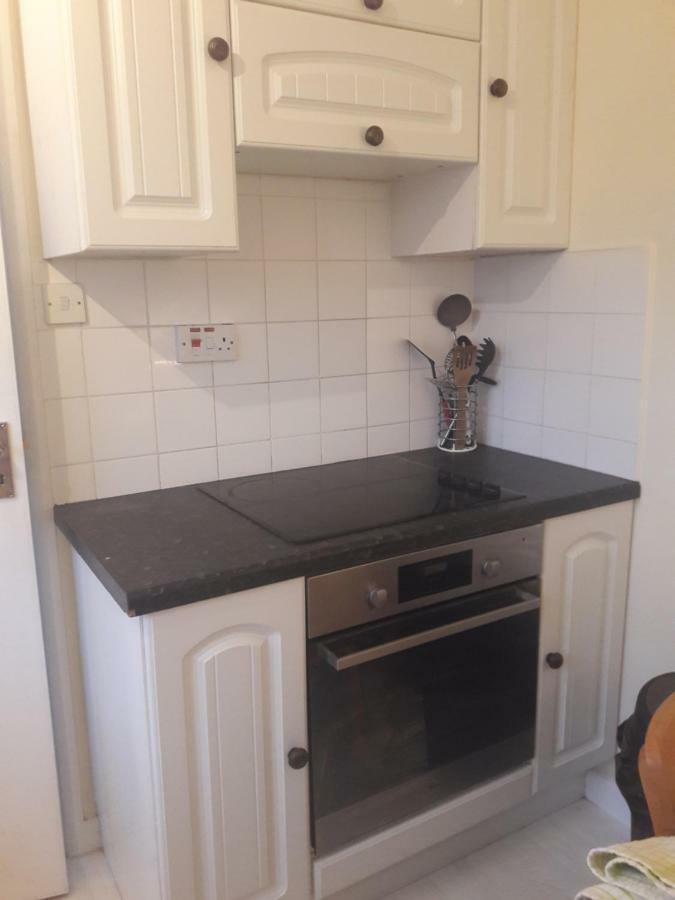 Brick Kiln Apartment Campsea Ashe Buitenkant foto